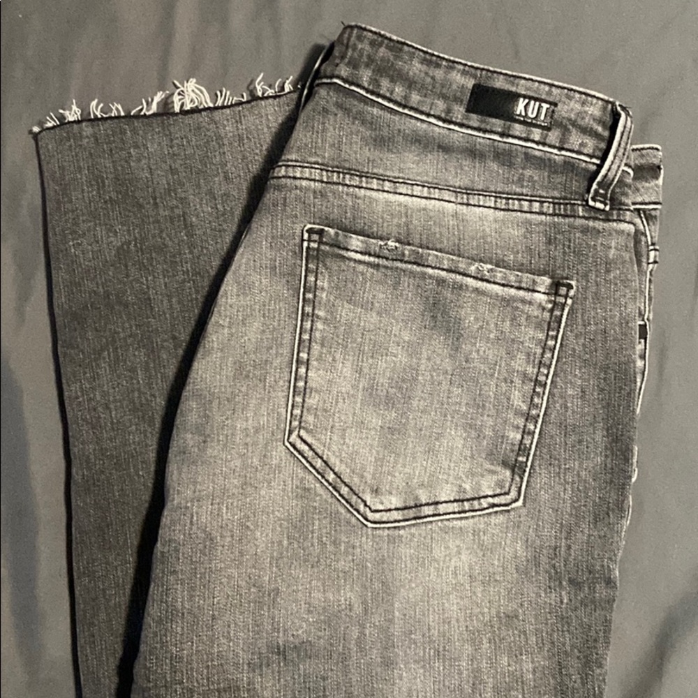 Kut from the Kloth jeans